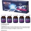 Neon Injection Mesotheraphy
