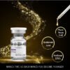 Luxury Derma use Meso-Collagen