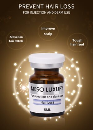 Luxury Injection use-Anti hair loss-11 Luxury Injection use-Anti hair loss