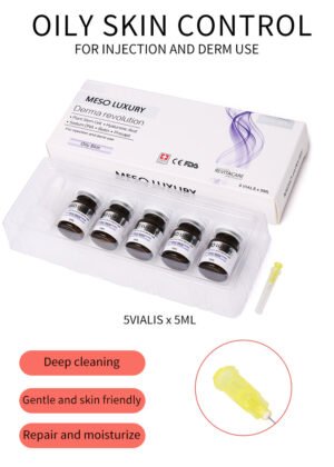Luxury Injection use Meso Serum-13 Luxury Injection use Meso Serum
