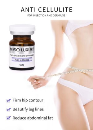 Luxury Injection use Meso Serum-7 Luxury Injection use Meso Serum
